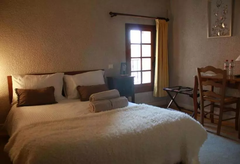 ホテル La Passiflore