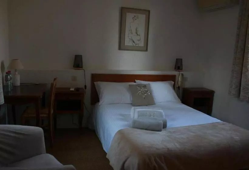 ホテル La Passiflore