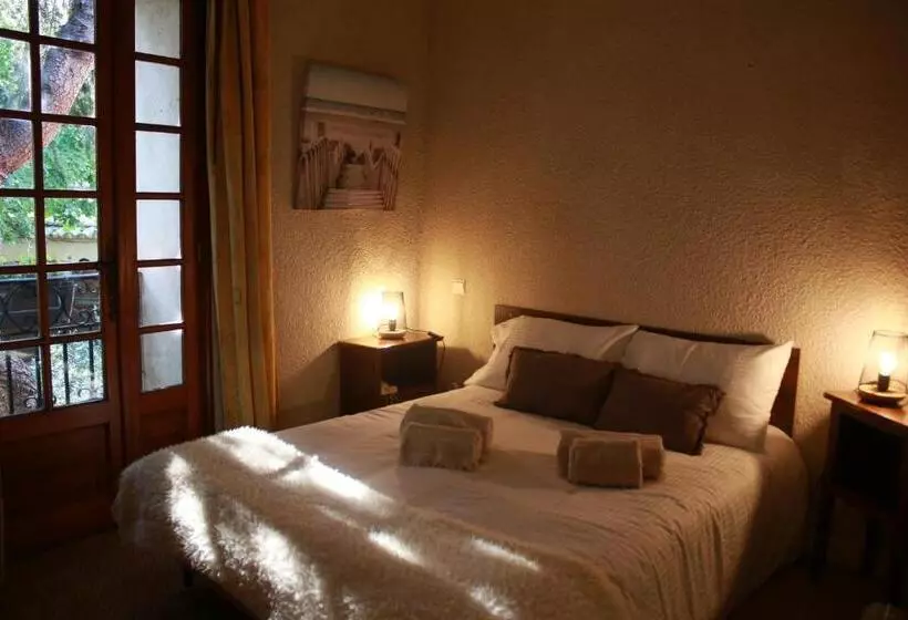 ホテル La Passiflore