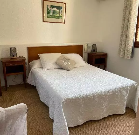 ホテル La Passiflore