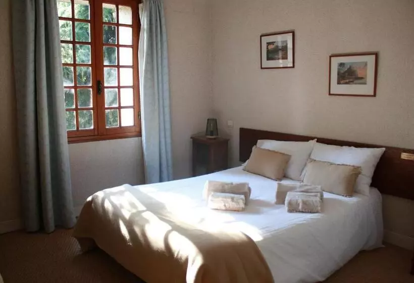 ホテル La Passiflore