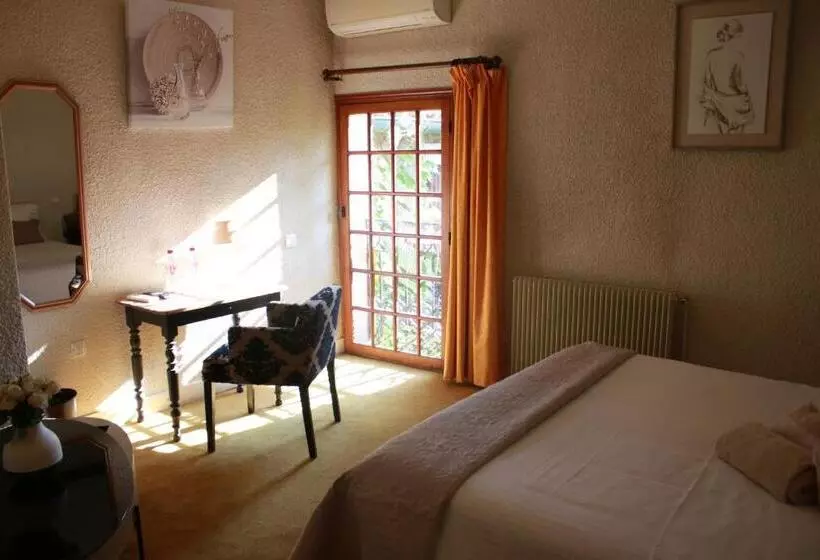 ホテル La Passiflore