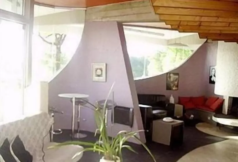 Отель Les Gravades