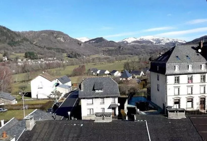 ホテル Logis Hôtel Bel Horizon