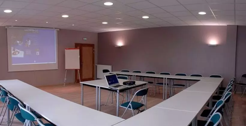 ホテル Logis Hôtel Bel Horizon