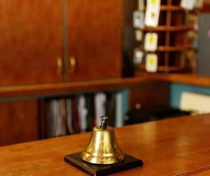 ホテル Logis Hôtel Bel Horizon