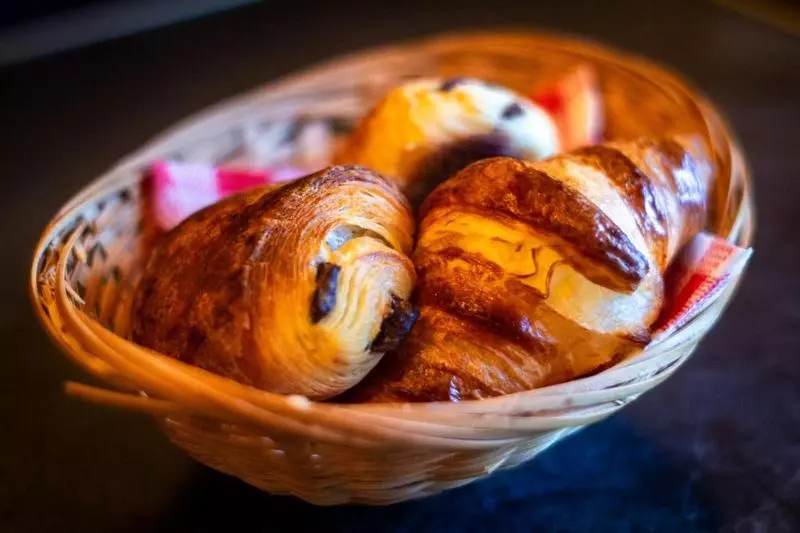 Отель Logis La Chaumiere Saintmaurice