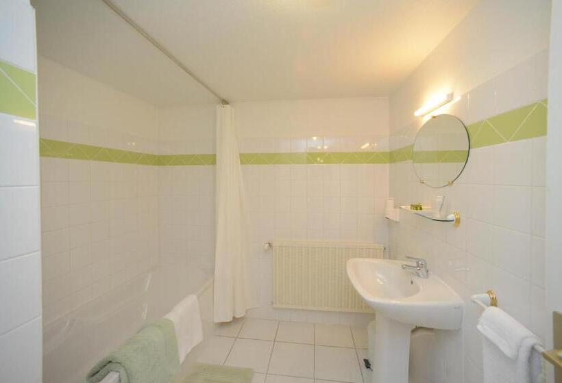 ホテル Manoir De L Acherie