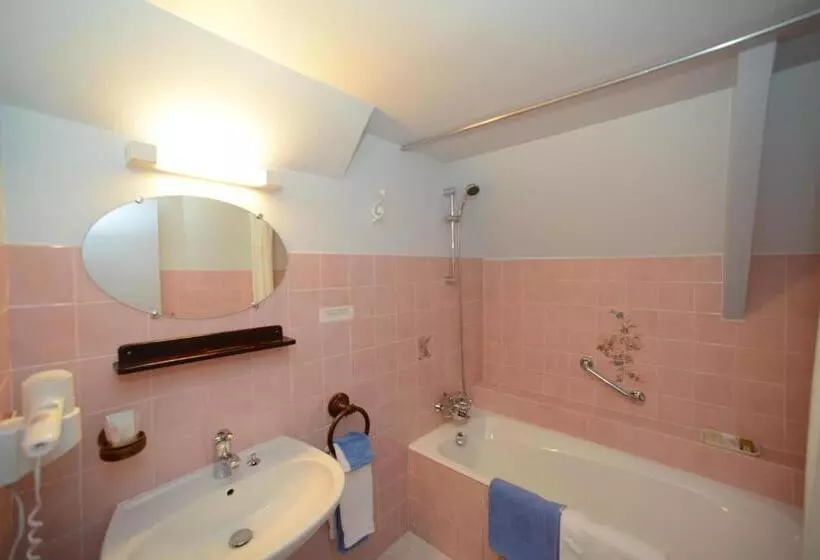 Отель Manoir De L Acherie