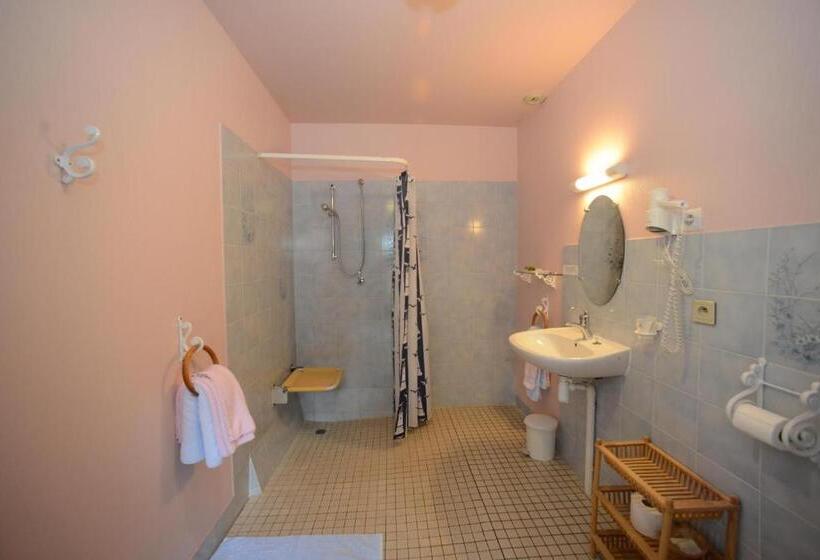 ホテル Manoir De L Acherie