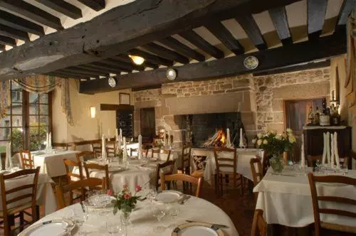 Отель Manoir De L Acherie