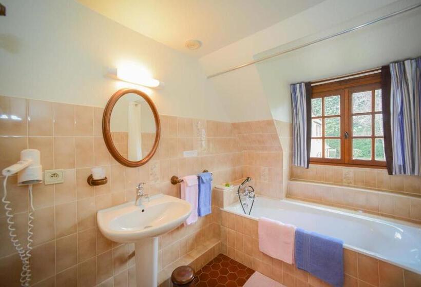 ホテル Manoir De L Acherie