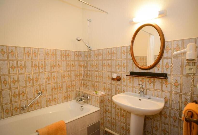 ホテル Manoir De L Acherie