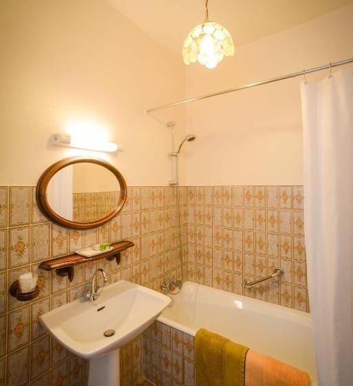 ホテル Manoir De L Acherie