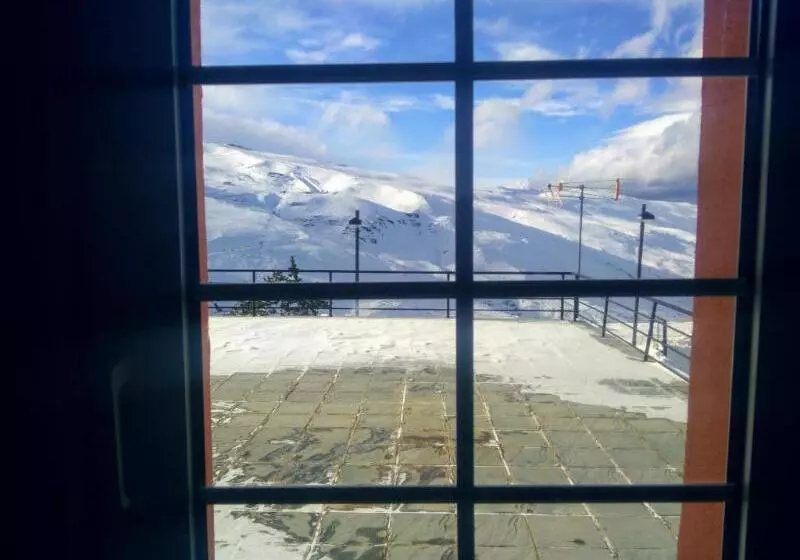 Отель Montesol Arttyco