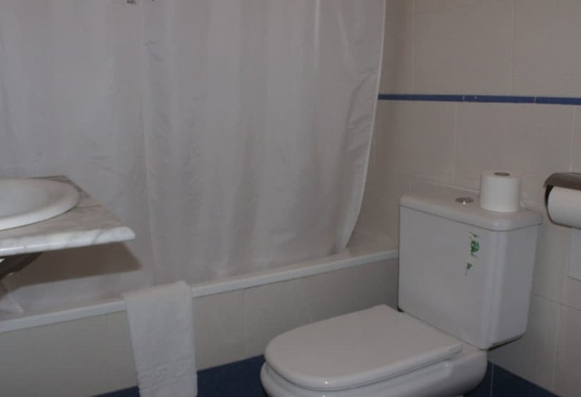 Nch Hotel Torremolinos