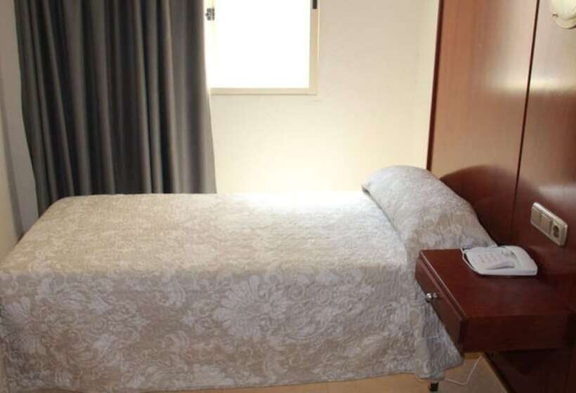 Nch Hotel Torremolinos