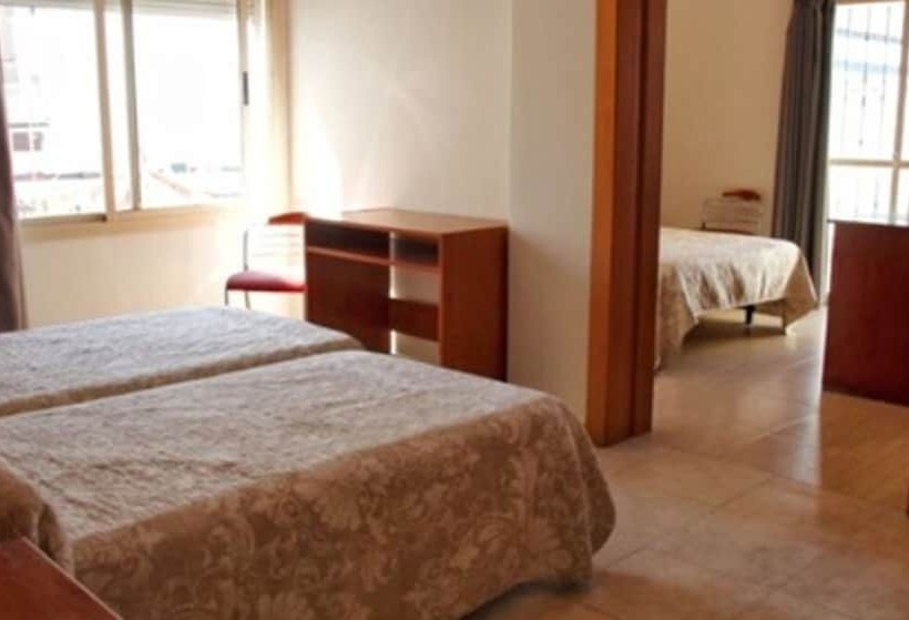 Nch Hotel Torremolinos