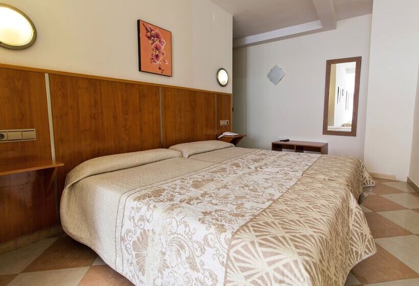 Nch Hotel Torremolinos