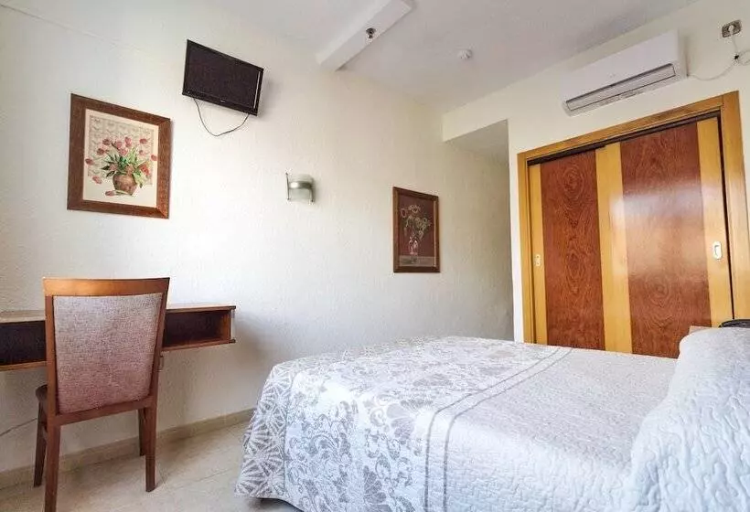 Nch Hotel Torremolinos