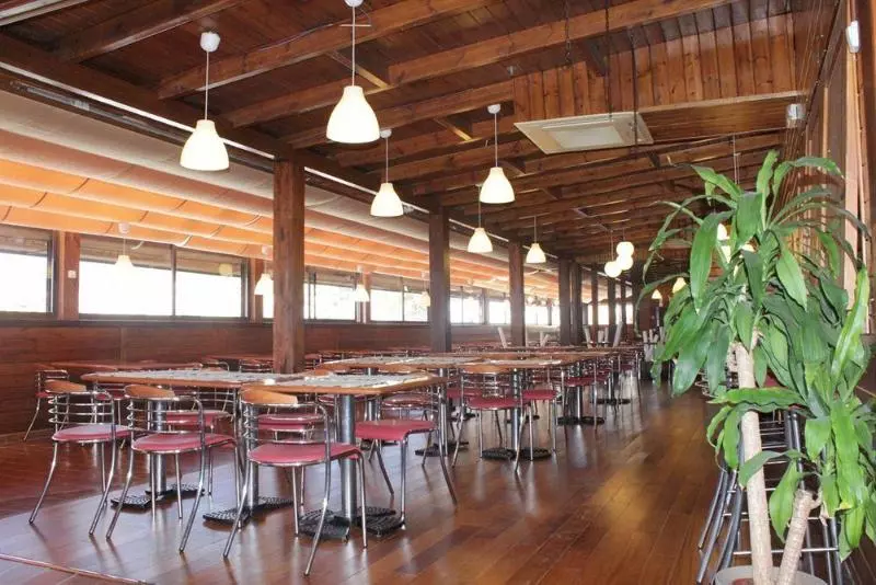 Nch Hotel Torremolinos