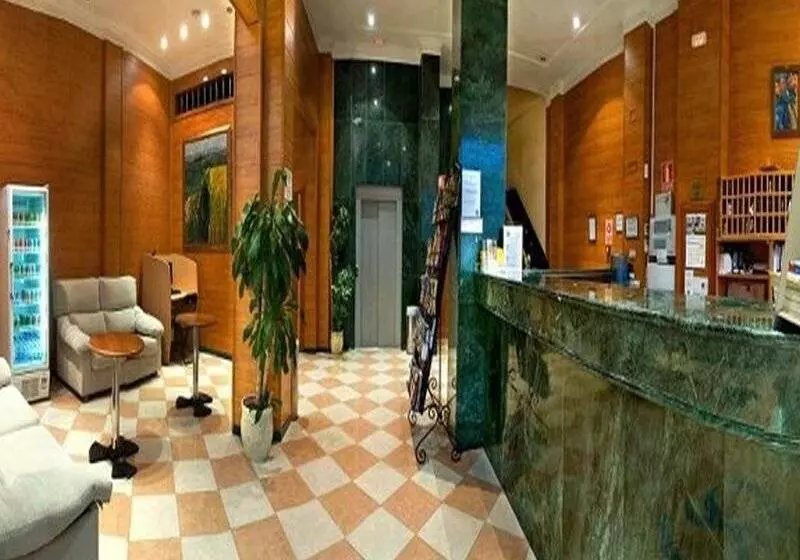 Nch Hotel Torremolinos