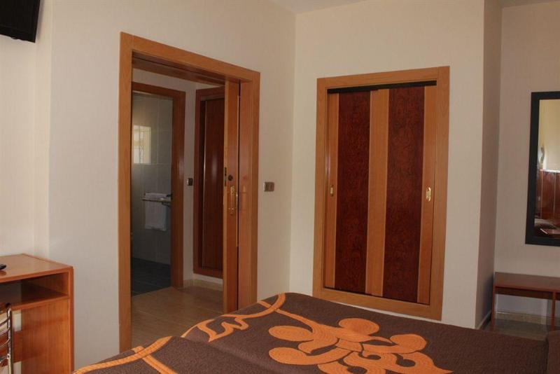 Nch Hotel Torremolinos