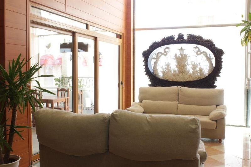 Nch Hotel Torremolinos