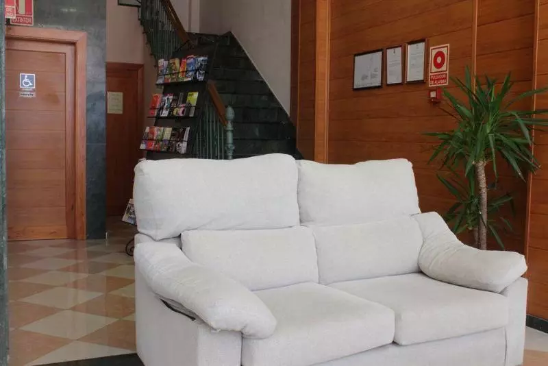 Nch Hotel Torremolinos