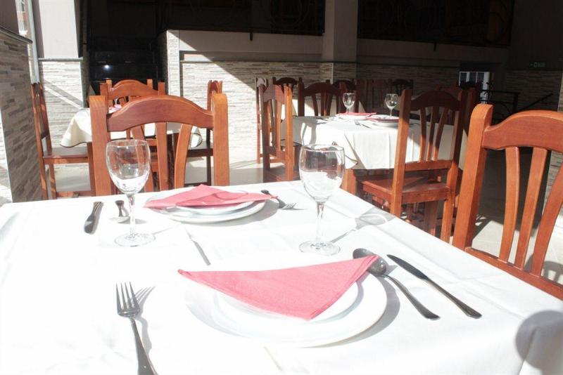 Nch Hotel Torremolinos