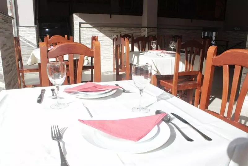 Nch Hotel Torremolinos