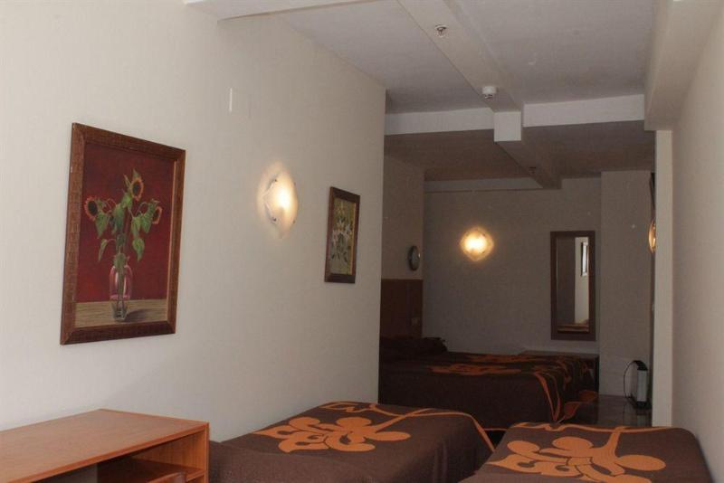 Nch Hotel Torremolinos