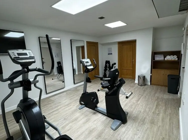 فندق Porcel Torre Garden