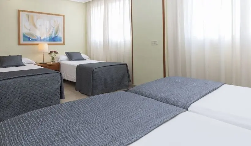 فندق Porcel Torre Garden