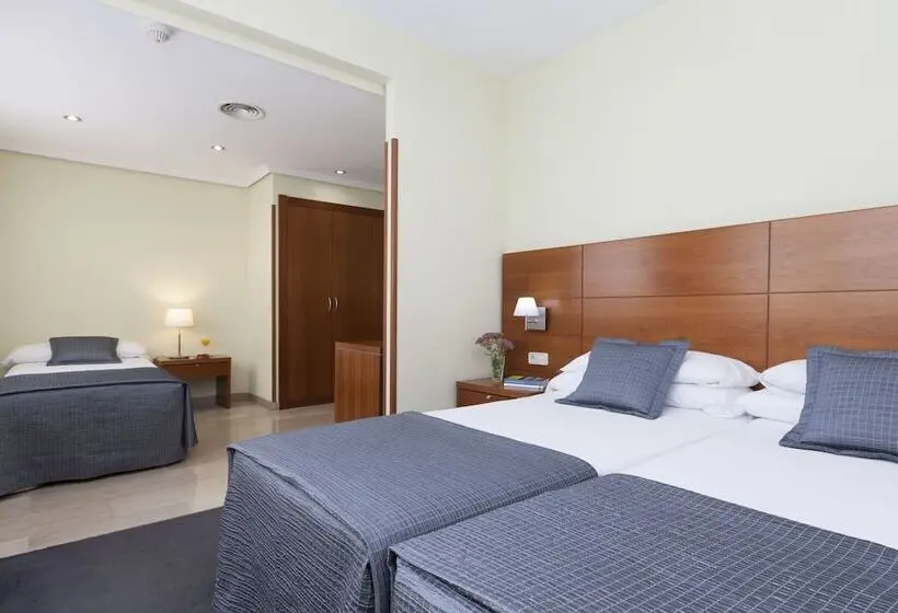 فندق Porcel Torre Garden