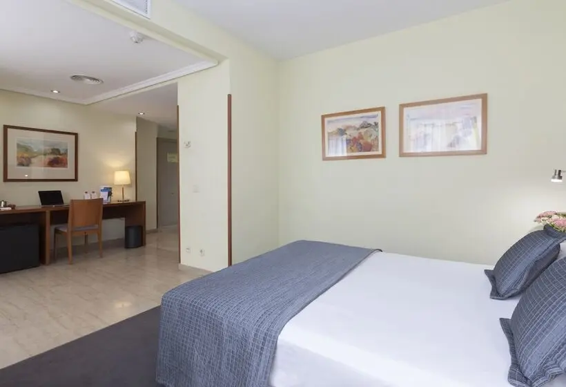 فندق Porcel Torre Garden