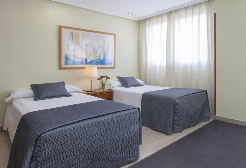 فندق Porcel Torre Garden