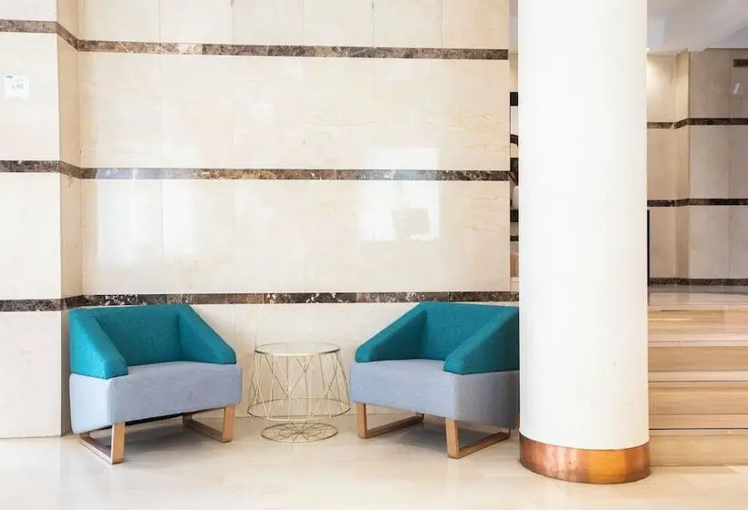 فندق Porcel Torre Garden