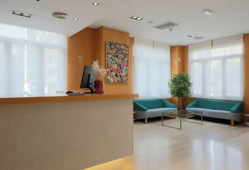 فندق Porcel Torre Garden