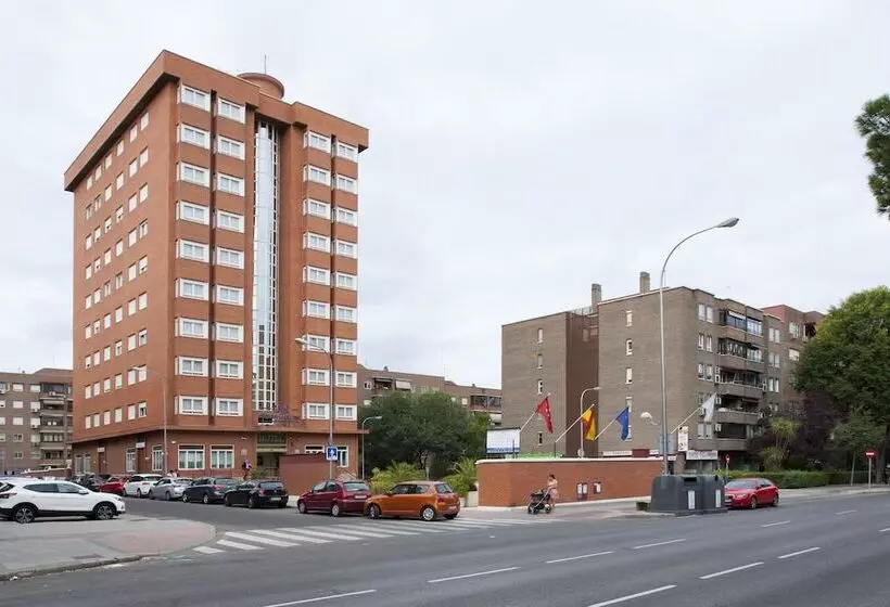 هتل Porcel Torre Garden