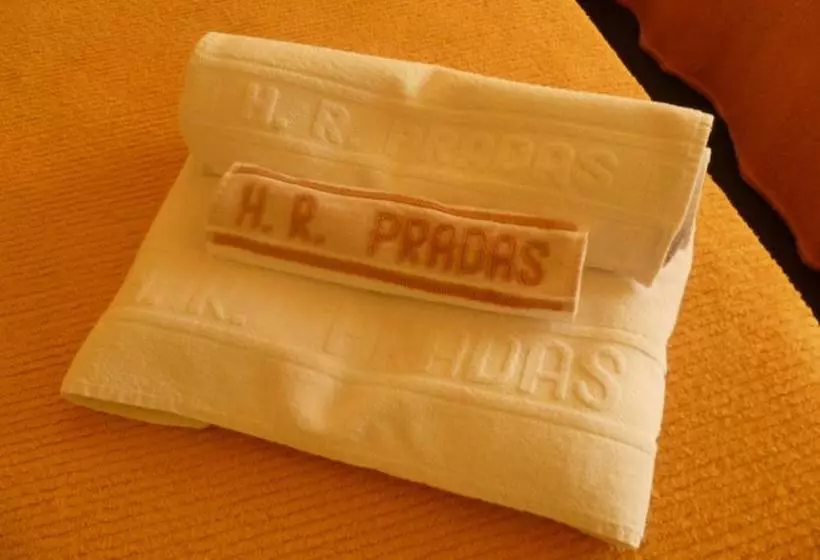 Hotel Pradas