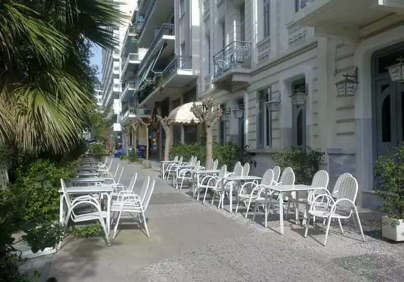 בית מלון כפרי Rio Athens