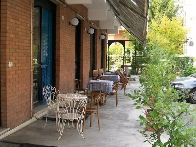 Hôtel Ristorante Delle Rose