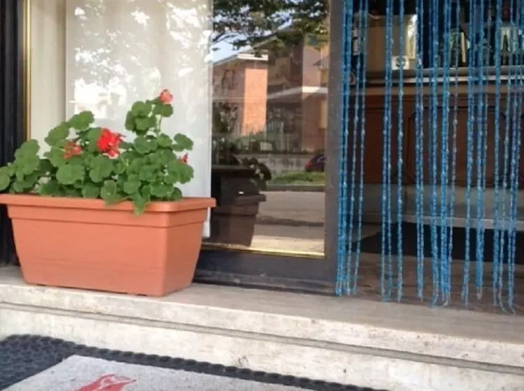 Hôtel Ristorante Delle Rose