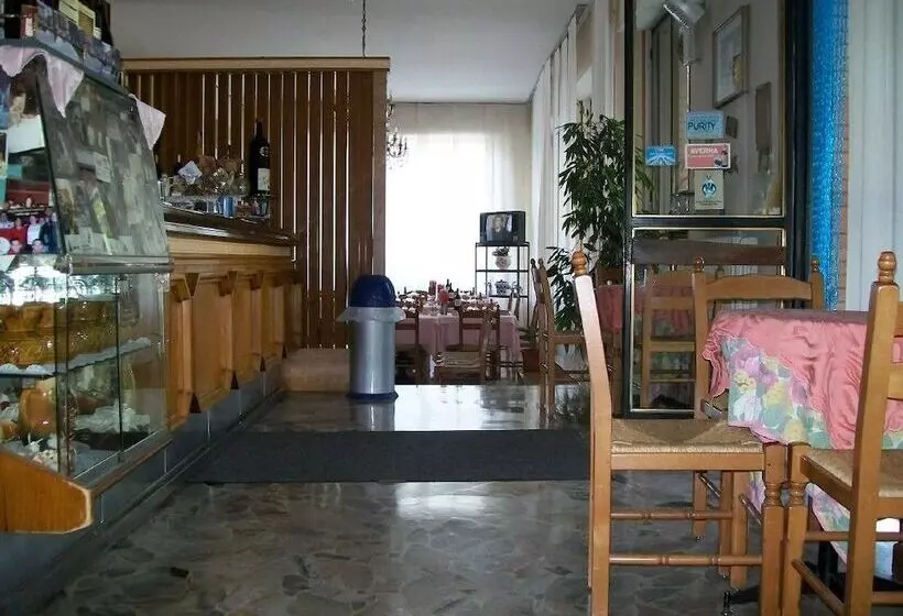 Hôtel Ristorante Delle Rose