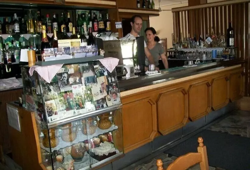 Hôtel Ristorante Delle Rose