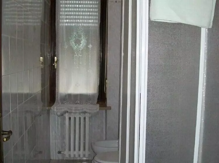 Hôtel Ristorante Delle Rose