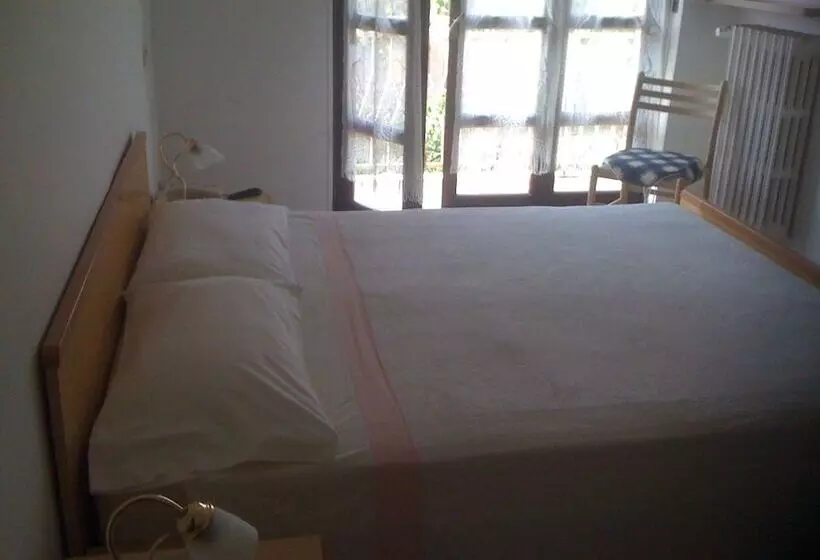 Hôtel Ristorante Delle Rose