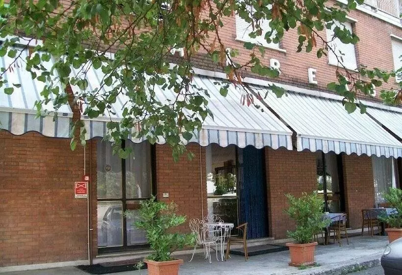 Hôtel Ristorante Delle Rose