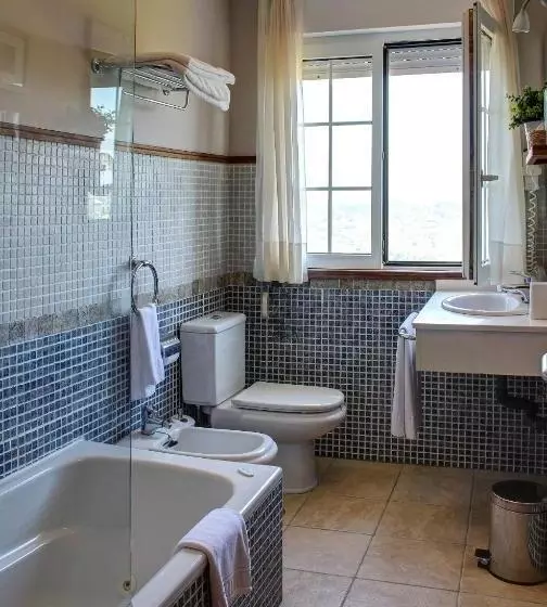 هتل روستایی Mirador Del Sella